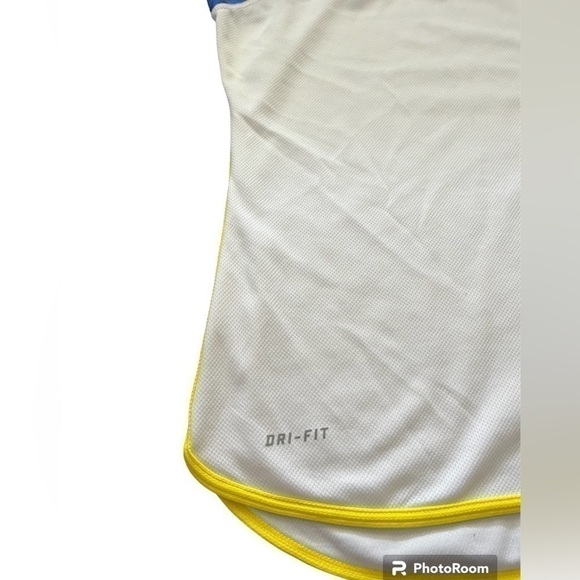 Nike racerback tank top - Picture 4 of 4